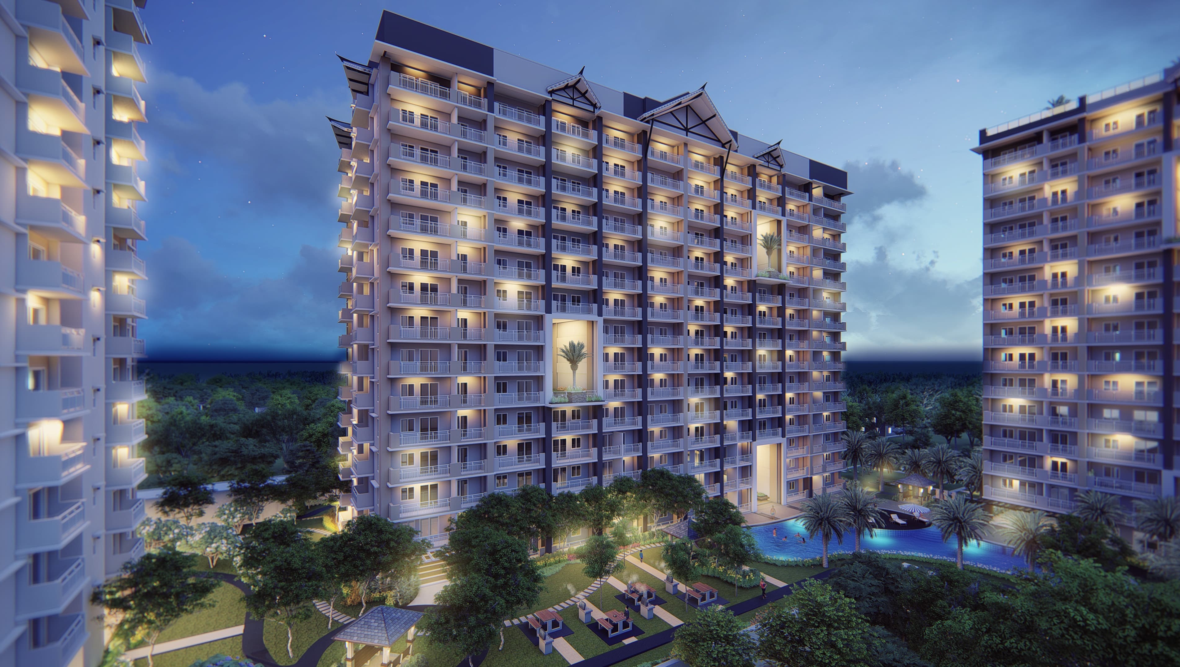 DMCI Homes Hero Background